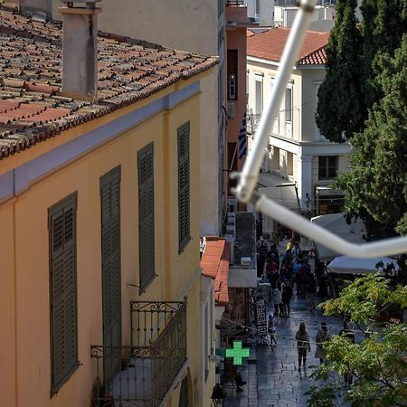 Cozy 2Ba In Athens Historic City Center Exterior photo