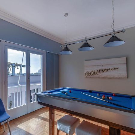 Cozy 2Ba In Athens Historic City Center Exterior photo