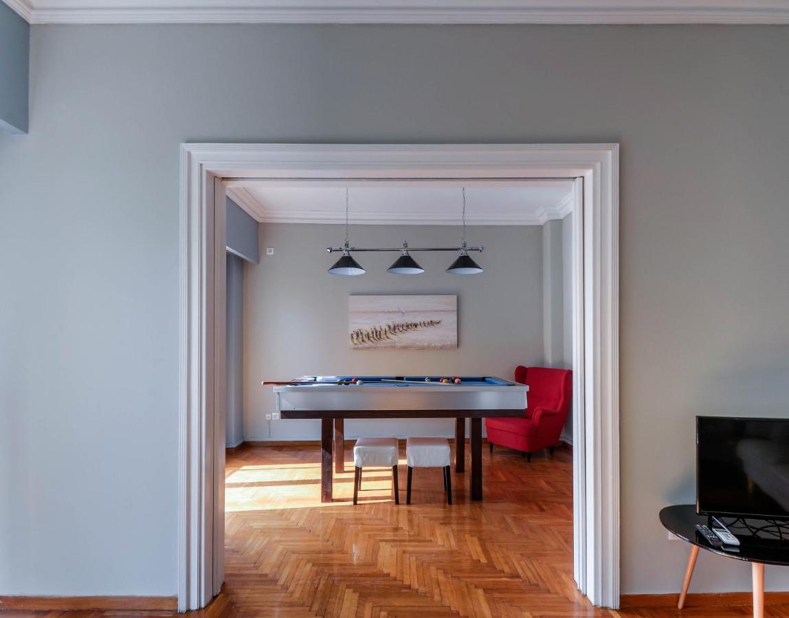Cozy 2Ba In Athens Historic City Center Exterior photo