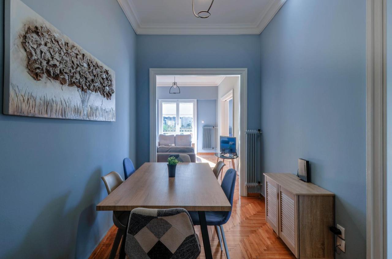 Cozy 2Ba In Athens Historic City Center Exterior photo