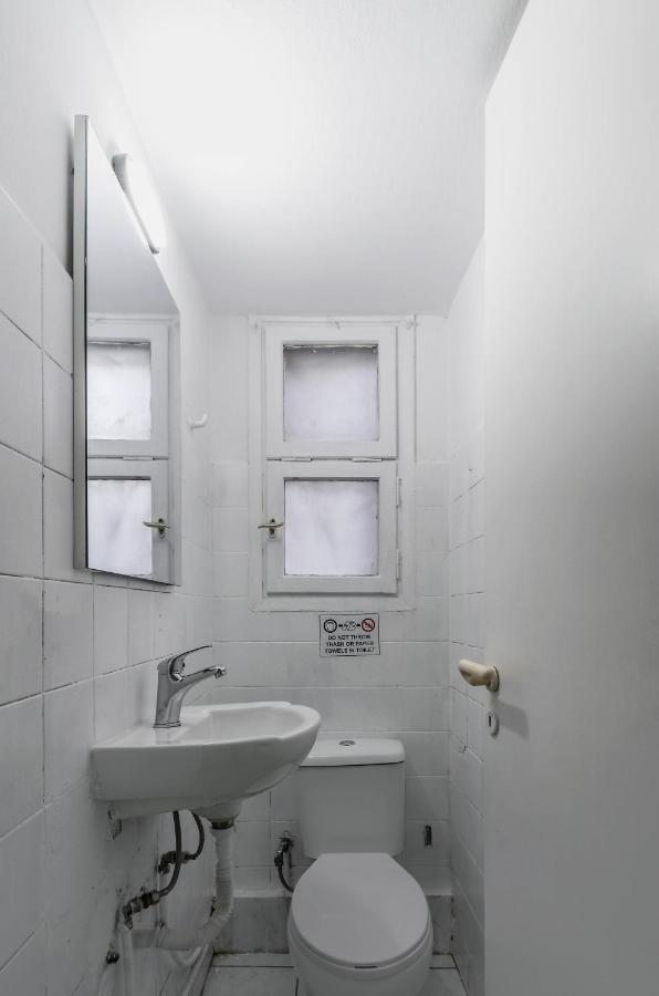Cozy 2Ba In Athens Historic City Center Exterior photo