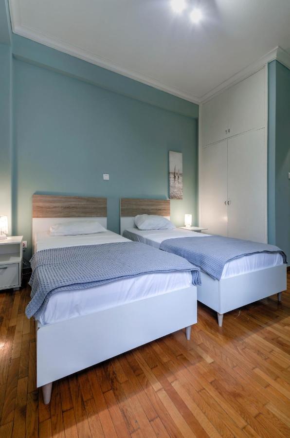 Cozy 2Ba In Athens Historic City Center Exterior photo
