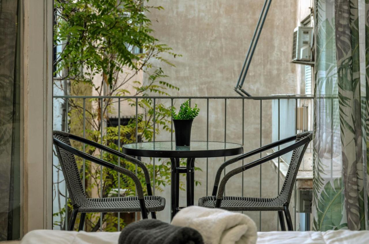 Cozy 2Ba In Athens Historic City Center Exterior photo