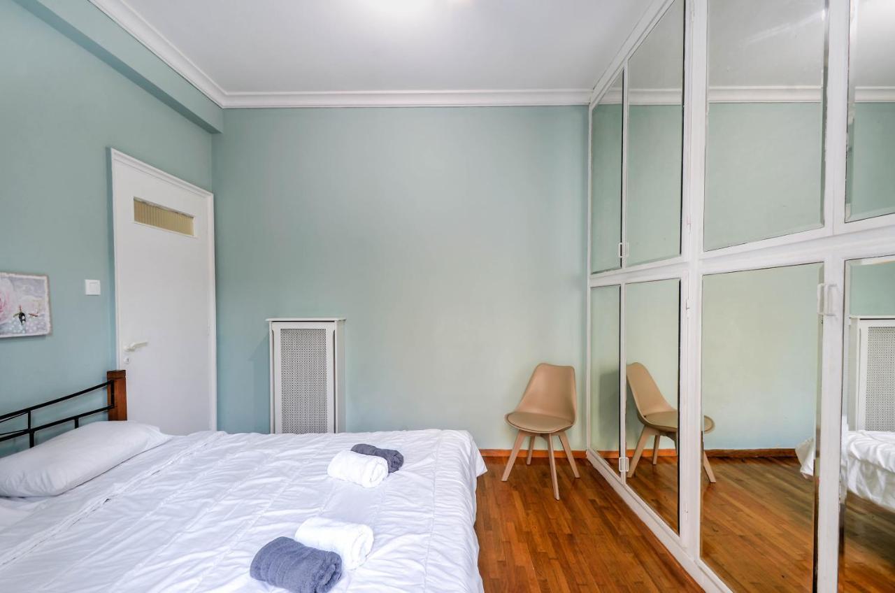Cozy 2Ba In Athens Historic City Center Exterior photo