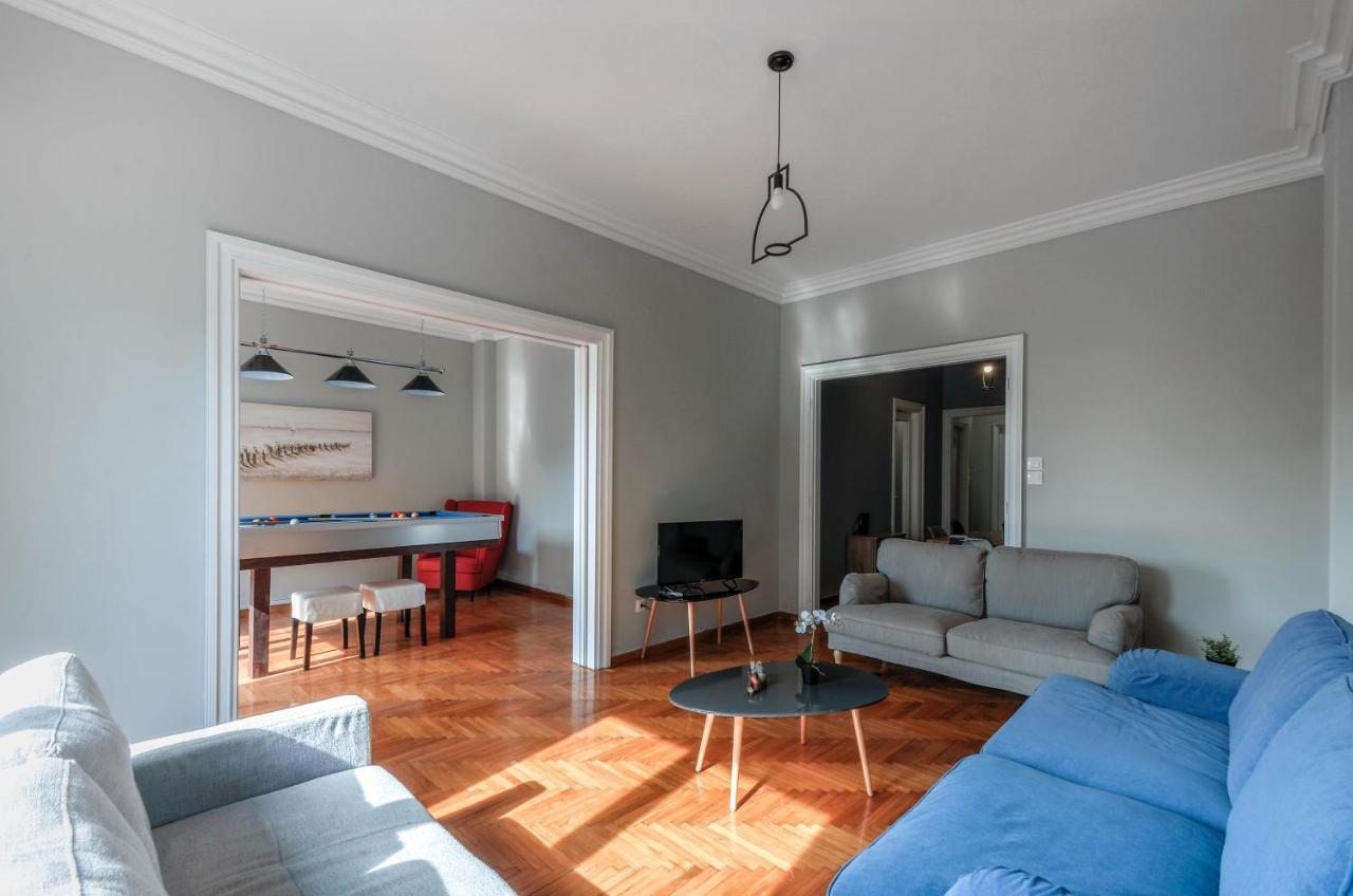 Cozy 2Ba In Athens Historic City Center Exterior photo