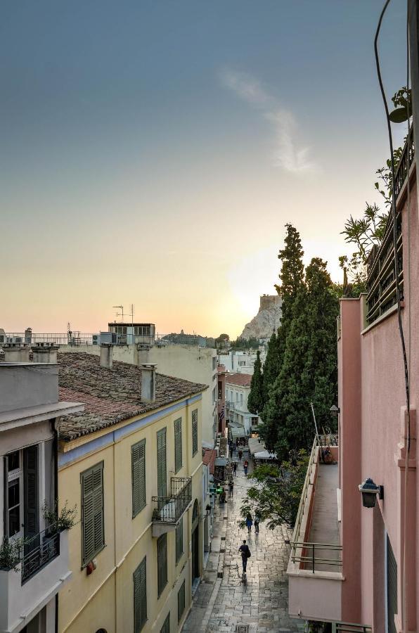 Cozy 2Ba In Athens Historic City Center Exterior photo
