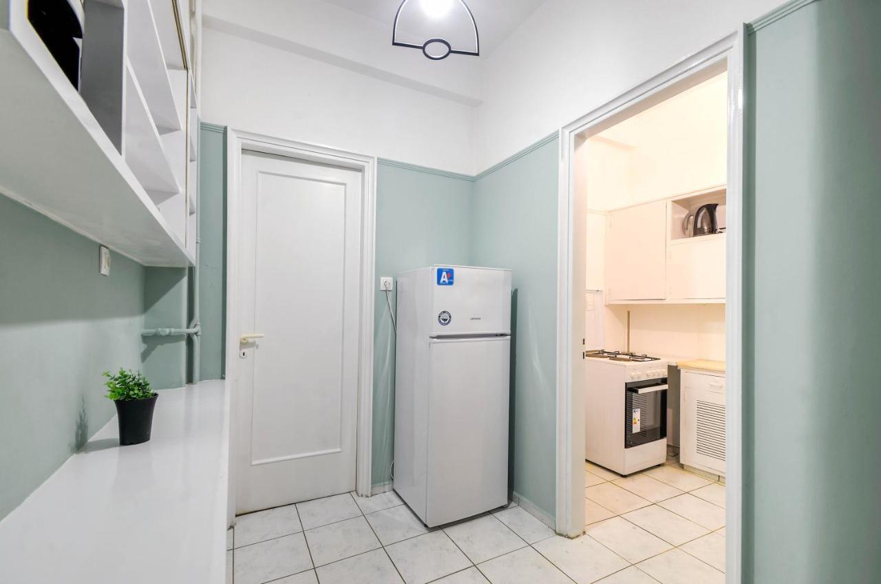 Cozy 2Ba In Athens Historic City Center Exterior photo
